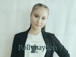 Pollyhaydon