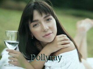 Pollyray