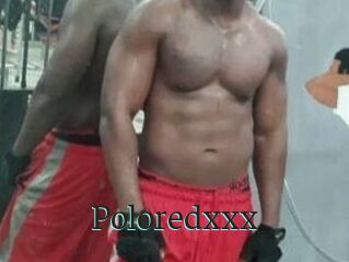 Poloredxxx