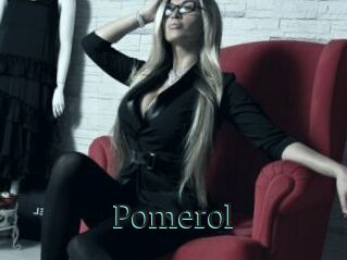 Pomerol