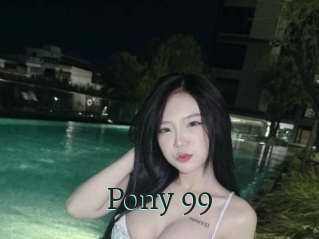 Pony_99
