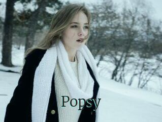 Popsy