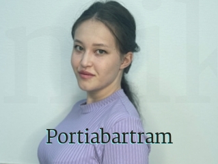 Portiabartram