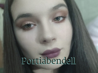Portiabendell