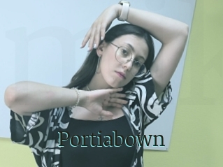 Portiabown
