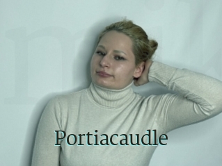 Portiacaudle