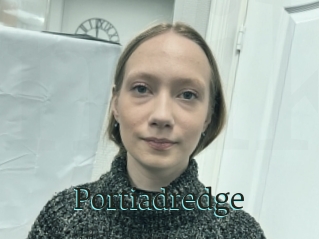 Portiadredge
