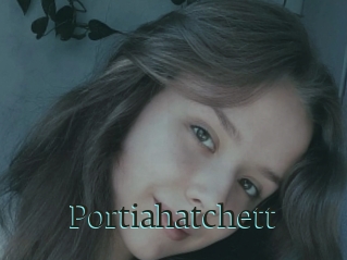 Portiahatchett