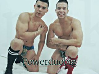Powerduobig