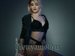 Prettyamellyn