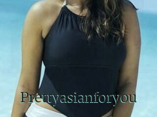Prettyasianforyou