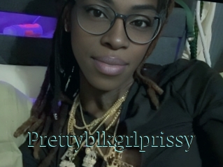 Prettyblkgrlprissy