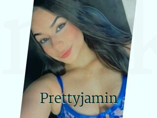 Prettyjamin