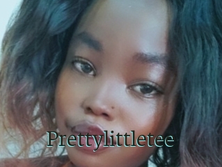 Prettylittletee