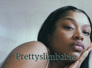 Prettyslimbabie
