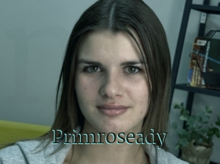 Primroseady