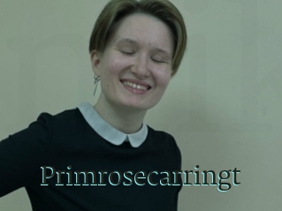 Primrosecarringt