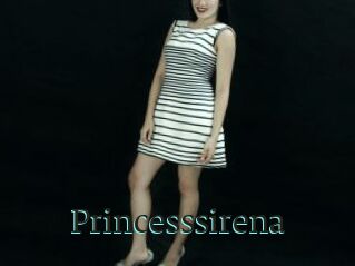 Princesssirena