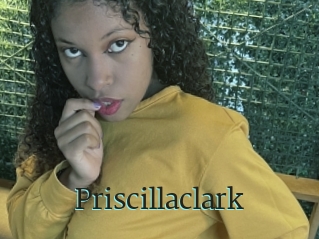 Priscillaclark