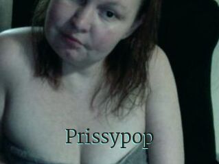 Prissypop