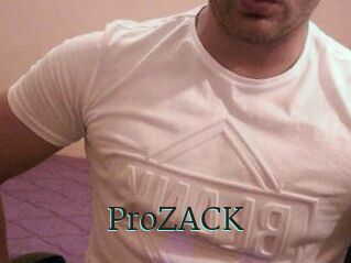 ProZACK