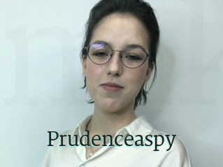 Prudenceaspy