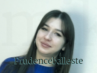 Prudenceballeste