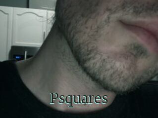Psquares