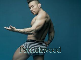 Pstrickwood
