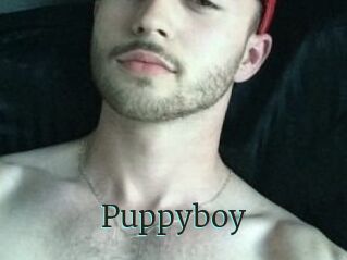 Puppyboy