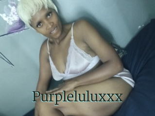 Purpleluluxxx