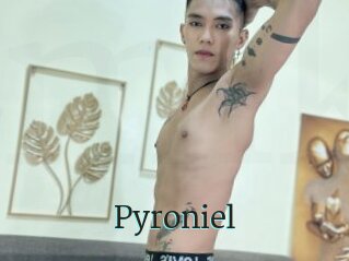 Pyroniel