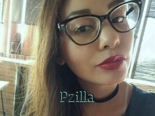 Pzilla