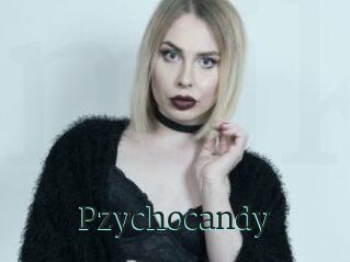 Pzychocandy