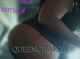 QUEENCHAKRA