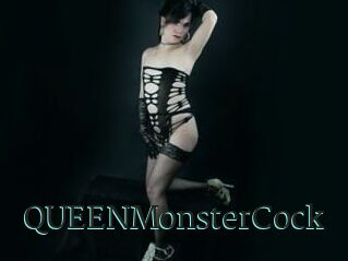 QUEENMonsterCock