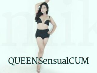 QUEENSensualCUM