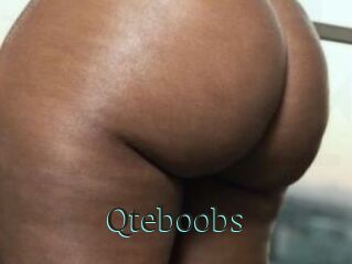Qteboobs