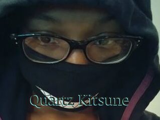Quartz_Kitsune