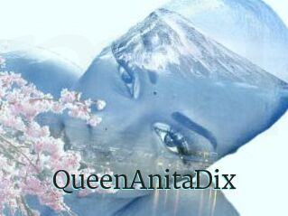 QueenAnitaDix