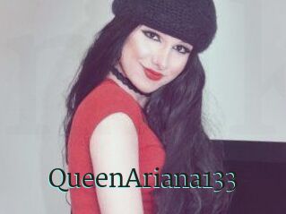 QueenAriana133