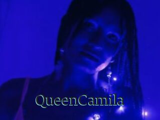 QueenCamila