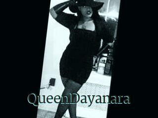 QueenDayanara