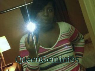 QueenGemini95