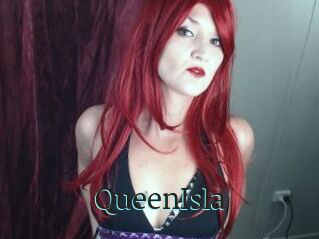 QueenIsla