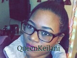 QueenKeilani