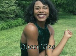 QueenKize