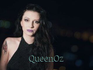 QueenOz