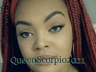 QueenScorpio2021