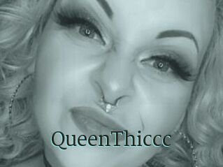 QueenThiccc